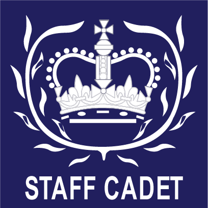 Cadet Warrant Officer - CWO